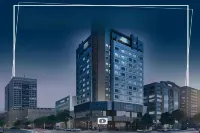 Hotel D Edition Hotels near Daeheungdong Culture and Art Road