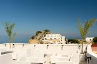 Naro Suites and Rooms - con vistas al mar