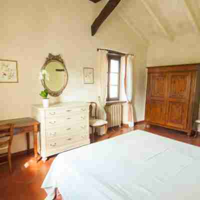 Italianway - The Grapefruit House - Villa con piscina Rooms