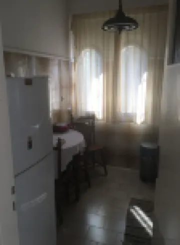 Chris Studios & Apartments