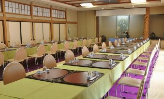 Kappo Ryokan Shiroyama