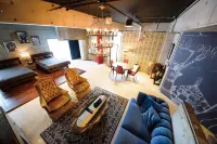 Tripshot Hotels Okinawa Koza