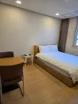 Zamong Hotel Hotels in Jeju