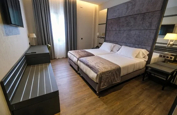 塞維利亞LD酒店