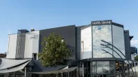 Hotel Grand Hotels near Vrućica Srpske toplice