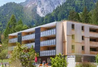 Zapfig Living Arlberg - Wifi