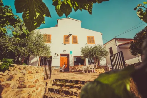 Posada Peñarubia Hotels in Sierras de Segura y Alcaraz