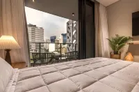 ZENTRUM Stay & Residences by AVA