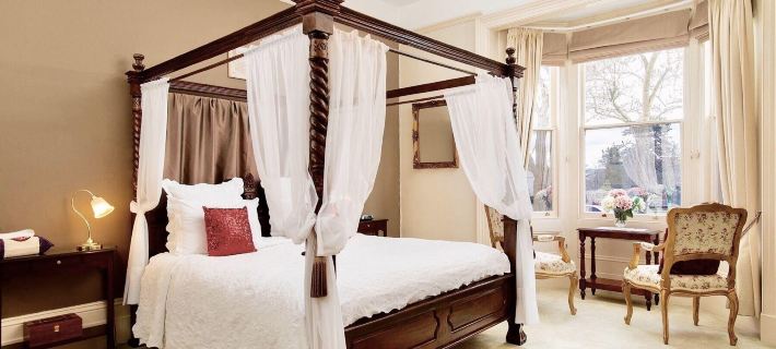 Kurrajong House Hotels in Launceston
