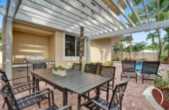 Luxury Villa Wpool Rooftop Bar Fire Pit