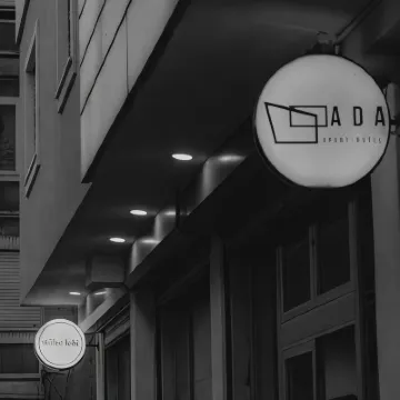 アダ アパート オテル Izmir Museum of History and Art周辺のホテル