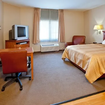 Candlewood Suites ELKHART by IHG