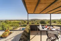 Villa Dama - Luxury Escape - Scenic