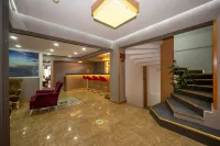Tamara Residence Hotel di Istanbul