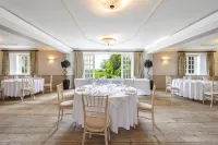 Leigh Park Country House Hotel & Vineyard, BW Signature Collection by Best Western - breakfast