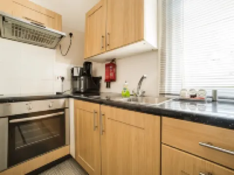 United Lodge Hotel Hotels in Haringey