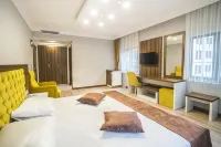 ÇAYKARA Park Hotel Các khách sạn ở Beskoy Mahallesi