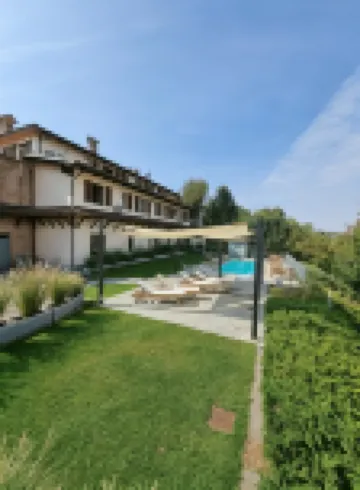 Hotel Villa Lauri