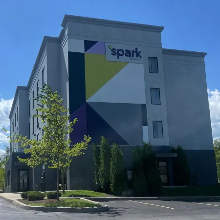 Spark by Hilton Erie