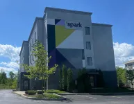 伊利希爾頓斯帕克飯店 薩米特住宿飯店