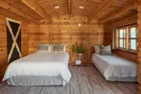 Tenterfield Lodge Caravan Park Hotels in Tenterfield