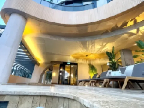 Encore Broadbeach - Official Hotels in Broadbeach