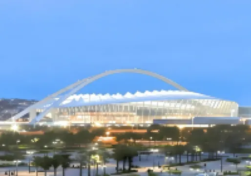 Kzn Park View Guest House