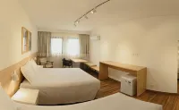 Bleev Thermas da Mata Hotel a 