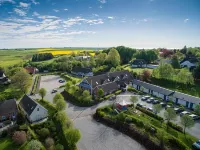 Gjerrild Kro Hotel in zona Voldby