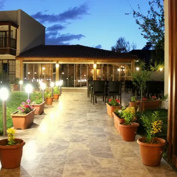 Venus Suite Hotel