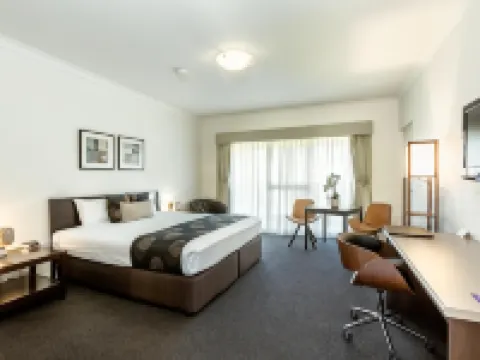 Blazing Stump Motel & Suites Hotels in Wodonga