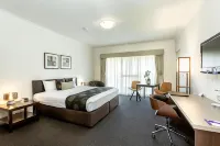 Blazing Stump Motel & Suites Hotels in Wodonga