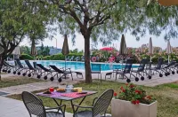Castellaro Golf Resort - Pool