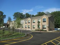 Red Carpet Inn and Suites Monmouth Junction Hotels in Monroe Township