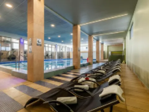 Rin Airport Hotel Hotels in Otopeni
