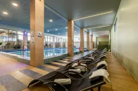 Rin Airport Hotel Hotels in Otopeni