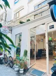 Little Garden Hostel