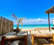 Equalia Rose Hotel Hotels in Jambiani