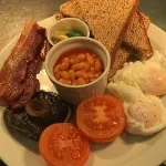 The Nags Head Hotels in Attleborough