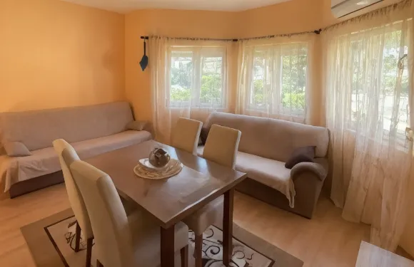 位於卡蒙納瑞的2卧室公寓-43平方米|帶1個獨立浴室