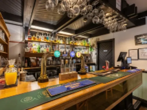The Bein Inn Hotel & Restaurant Hotels in Perth