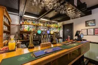 The Bein Inn Hotel & Restaurant Hotels in Glenfarg
