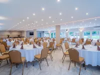 The Hotel Unforgettable - Hotel Tiliana by Homoky Hotels & Spa Hotels near Libego cable car