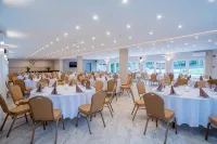 The Hotel Unforgettable - Hotel Tiliana by Homoky Hotels & Spa Hotels in Zsámbék