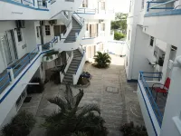 Blue Star Apartments & Hotel - Wifi