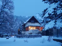 Le Vieux Tilleul Hotels in Selonnet