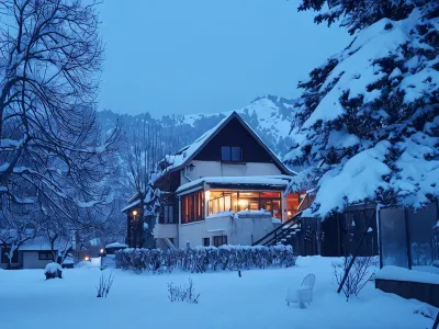 Le Vieux Tilleul Hotels in Selonnet