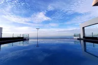 Coral Island Beach View Hotel