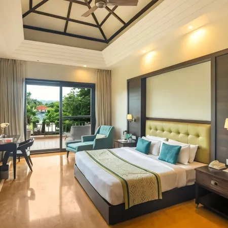 Mahua Bagh Resort Kumbhalgarh