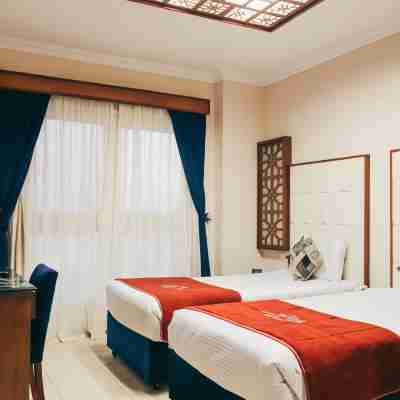 Retal View North Coast Aqua Park Rooms